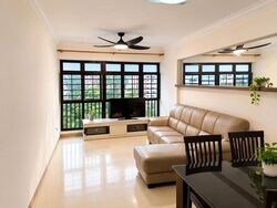 Blk 25B Membina Court (Bukit Merah), HDB 4 Rooms #631045391